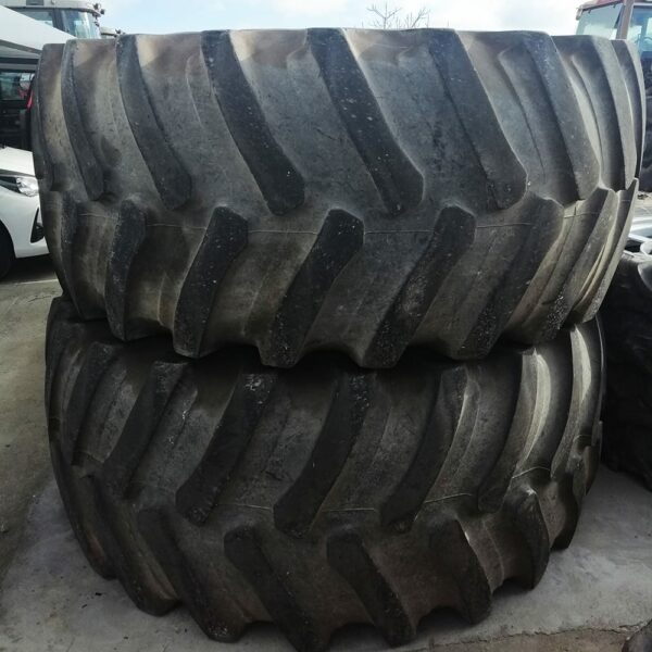 Rims and tyres Firestone 800x70x38