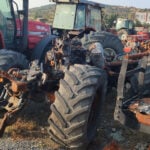 Tractor New Holland T5.100