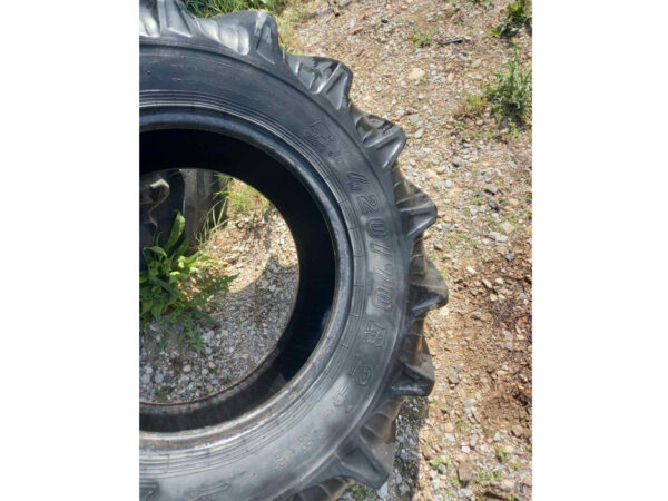 Tyres TAURUS 420/70R24