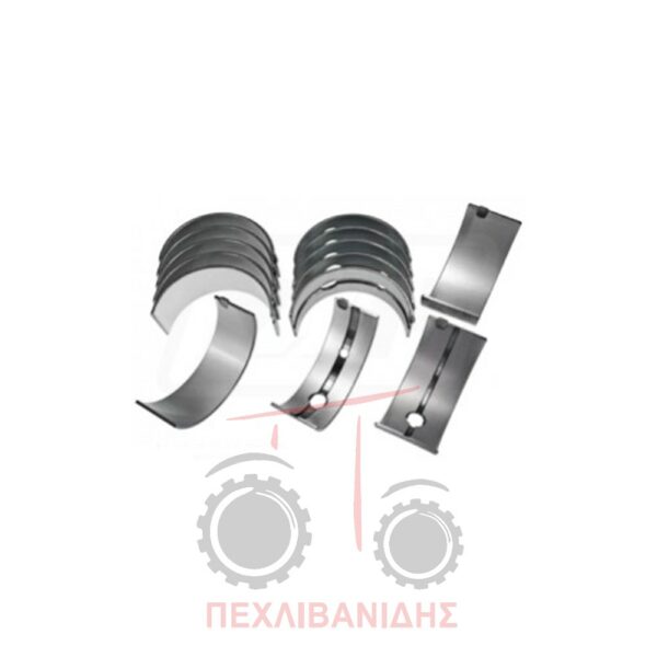 Main bearings STD Perkins 1106-6.354.4T-1006T