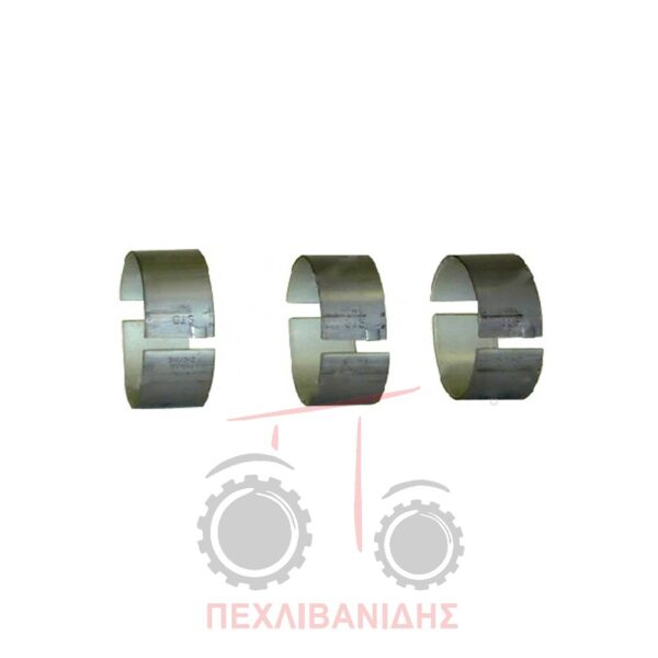 Rod main bearings 0.10 Perkins 903-3.152