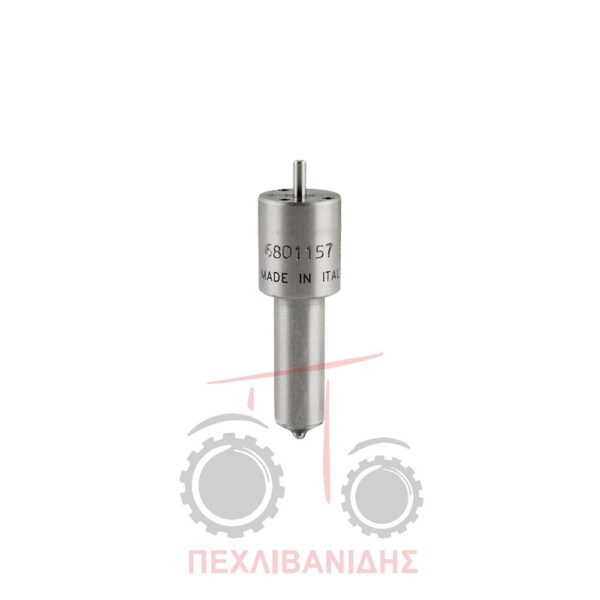 Injector nozzle Massey Ferguson 3075-4255-4253-6150