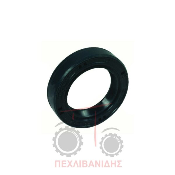 Front differential lever seal 390-398