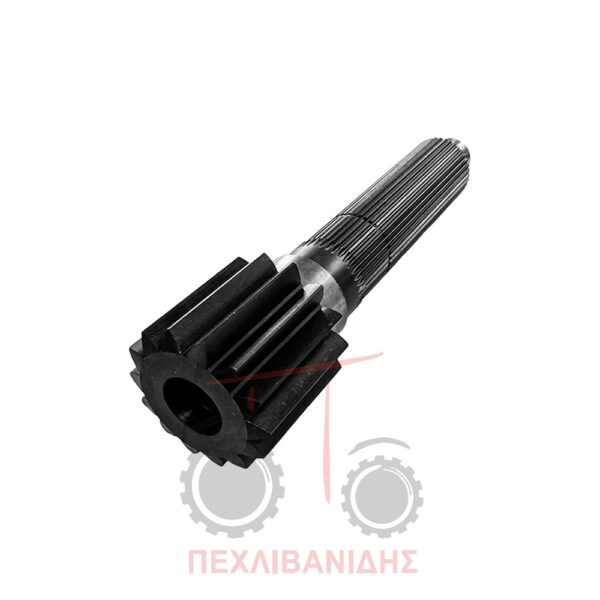 Reducer shaft axle Massey Ferguson 3610-3655-8130