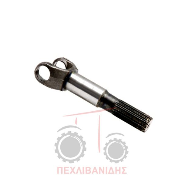Differential yoke shaft Massey Ferguson 390-4245-4260-6255