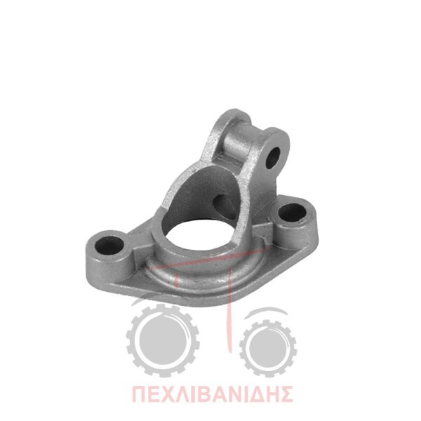 Gear handle bracket Massey Ferguson 290-690-698-699