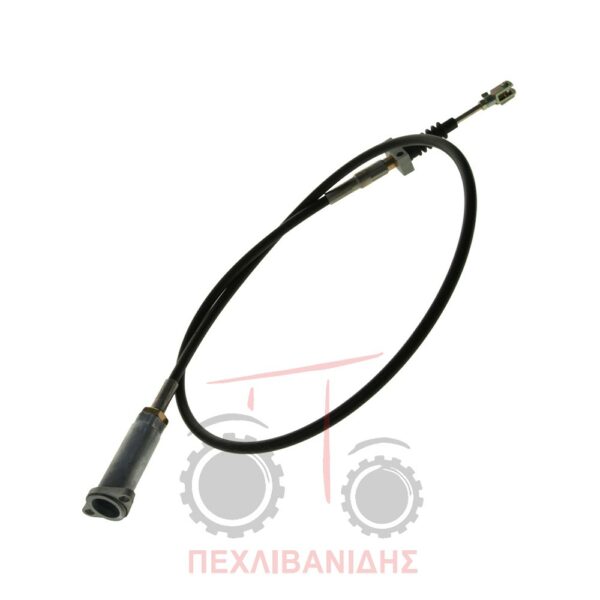 Hydraulics cable Massey Ferguson 6100-6200-8160
