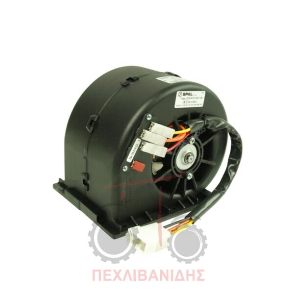 Heater motor Landini 5860-8860-Blizzard-Mistral