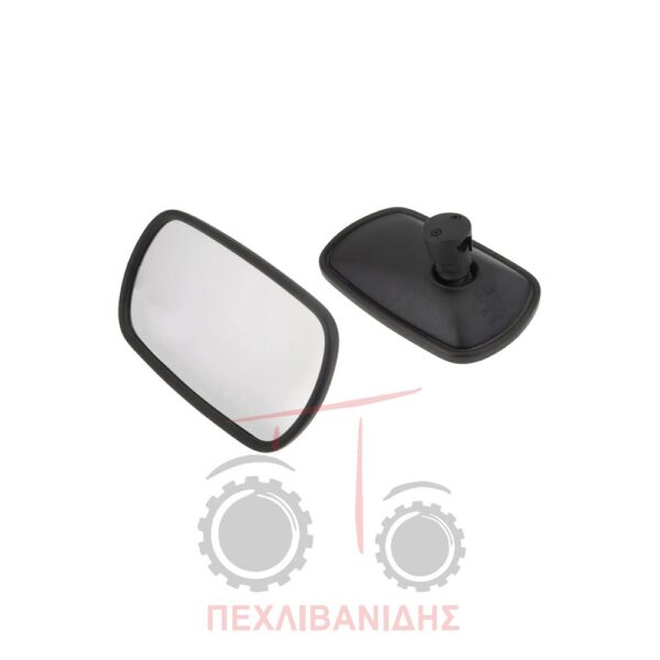 Cabin external mirror Massey Ferguson 399-4200-4300-5400-5700-6100-6200-6400-7400-8100-8200-8400