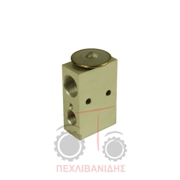 Aircondition valve Massey Ferguson 4200-6100-6200-8100-8200