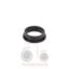 Πλαστικό δαχτυλίδι πεντάλ φρένων Massey Ferguson 240-375-390-399-4200-4300