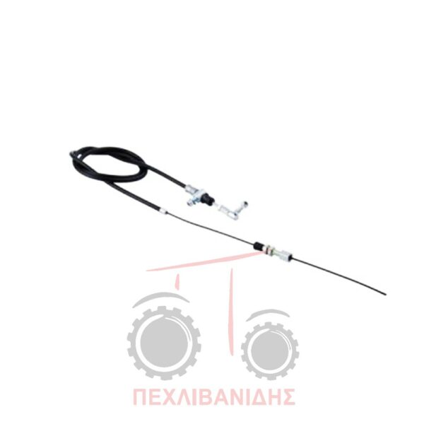 Throttle cable Landini-Rex