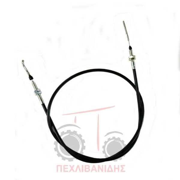 Throttle cable Landini - Legend 105/145