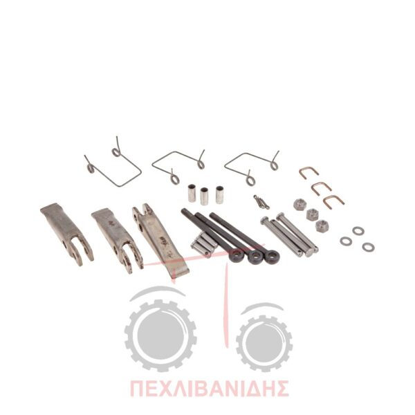 PTO clutch parts pack 7550-8500-7830-8830