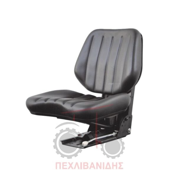 Κάθισμα μηχανικό Grammer Massey Ferguson 390-399