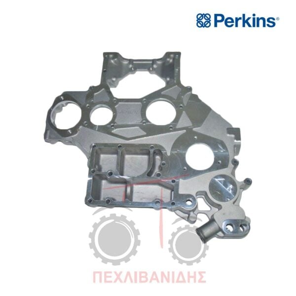 Engine inner timing case Perkins 1004-40T