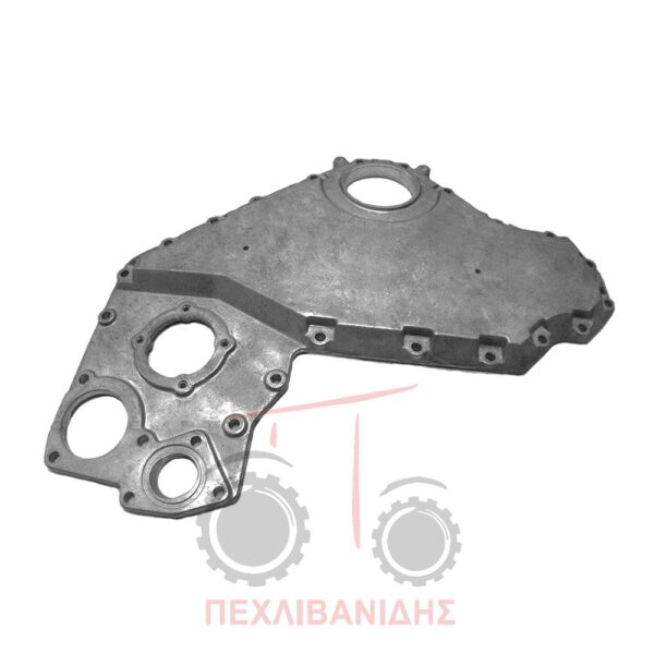 Outer engine cover Perkins JCB-1004