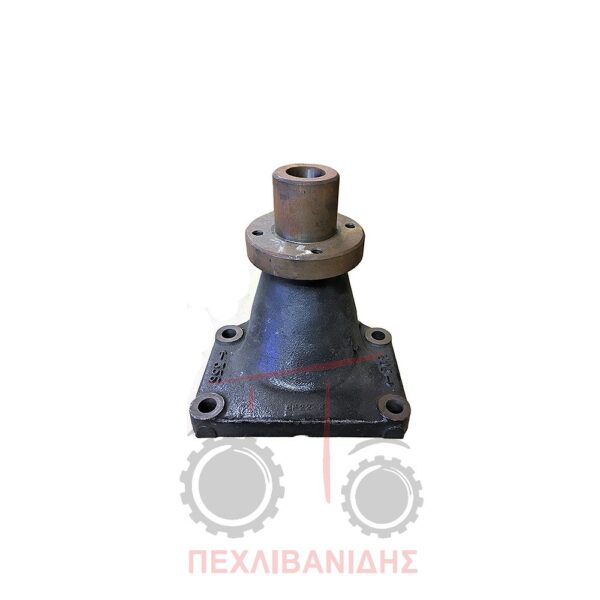 Impeller pulley base 4200-4300