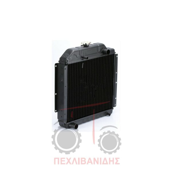 Water radiator 3615-3625-3635-3645
