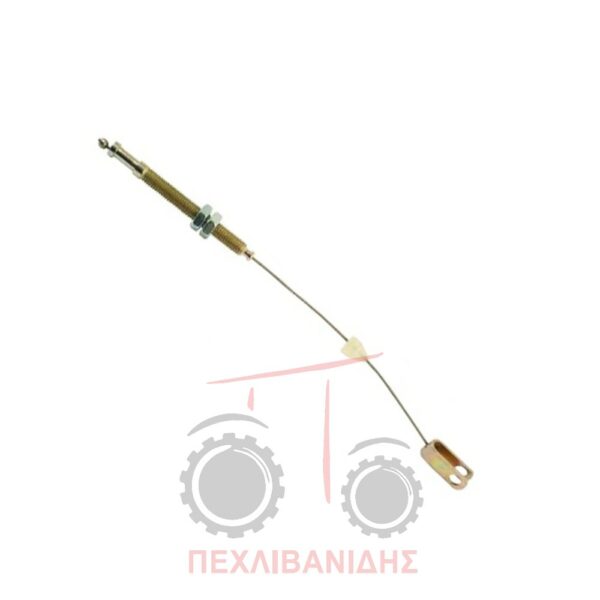 Injection pump cable 375-390