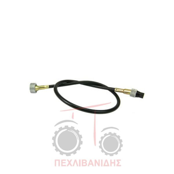 Tachometer cable MF 155-158-165-203