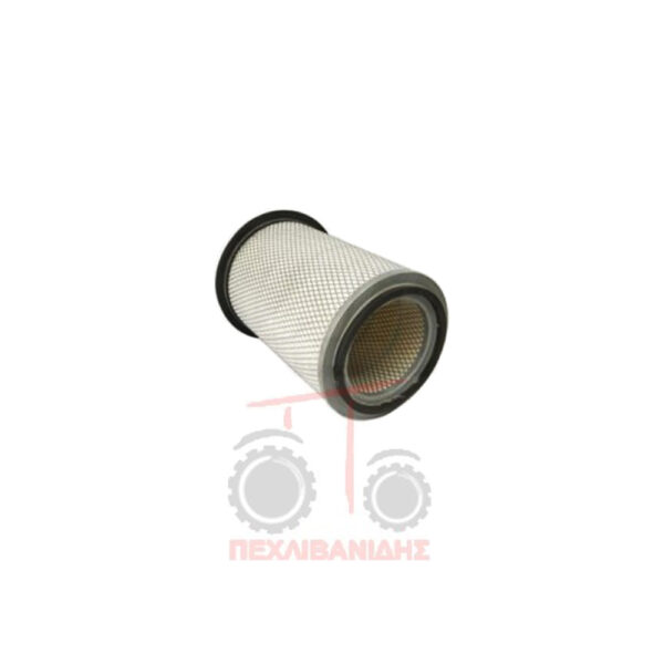Outer air filter 2640-2680