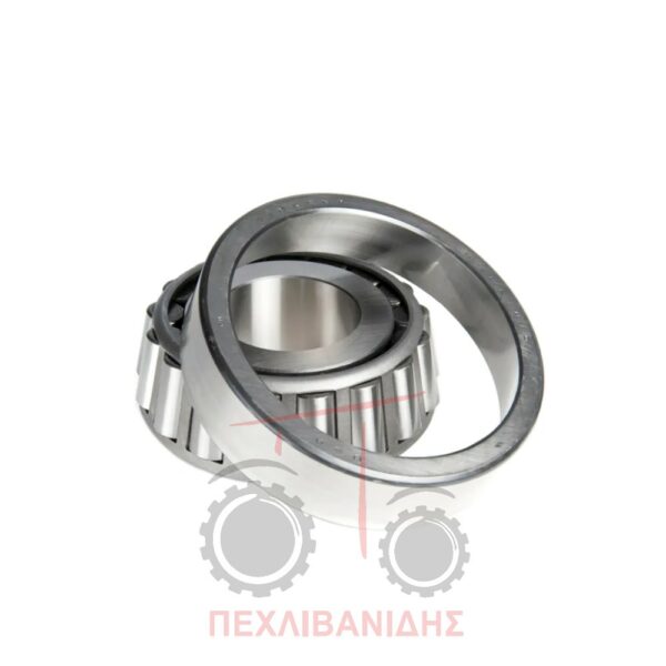 Shaft axle bearing Massey Ferguson 2720-2640-2680