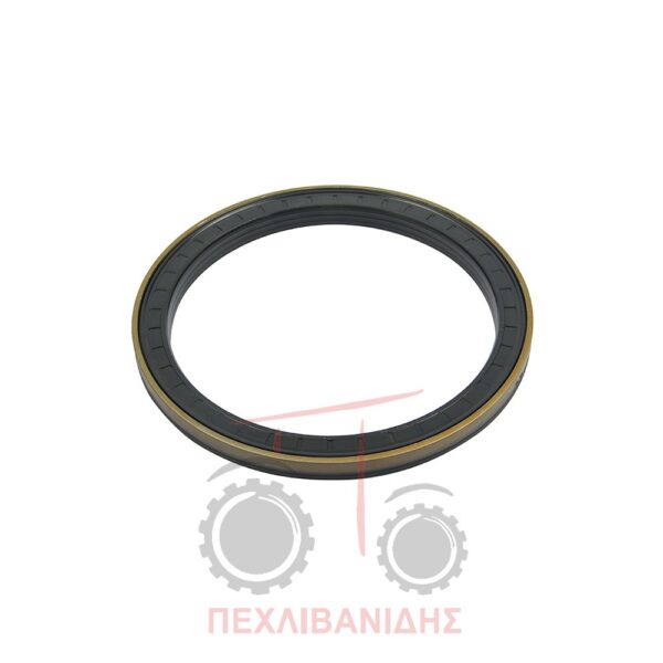 Front differential reducer oil seal 190x220x16/18 Massey Ferguson 394-390-3080-3680