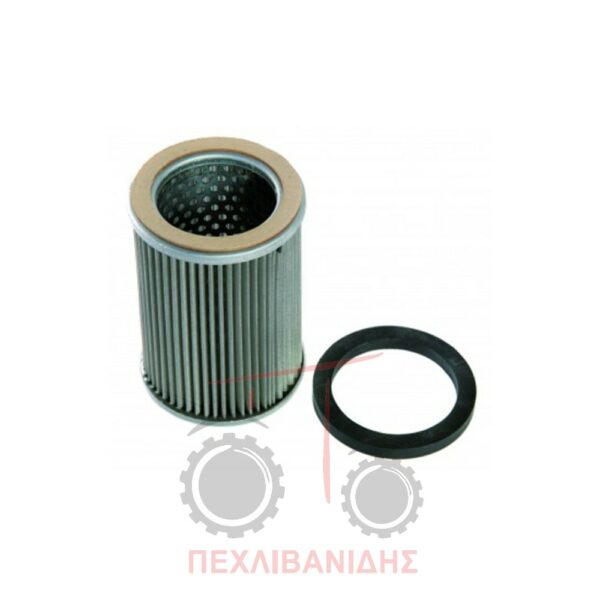 Hydraulic filter 290-590
