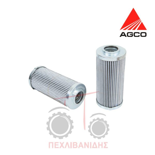 Hydraulic filter element Massey Ferguson 3625-3650