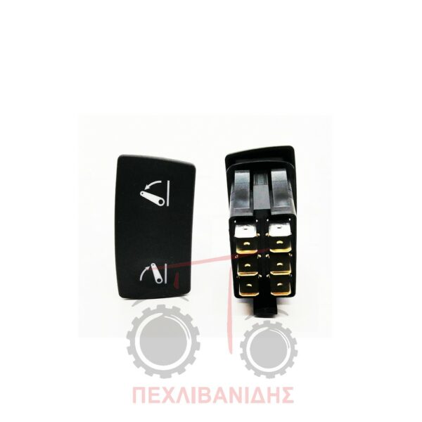 Linkage switch 4200-4300-5400