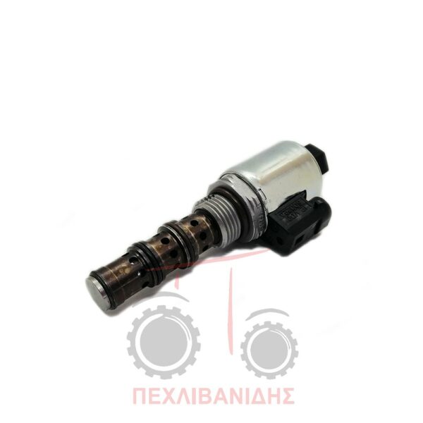 Reverse solenoid valve MF 4200-4300