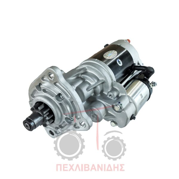 Starter motor Massey Ferguson 188-290-390-590-595-4255