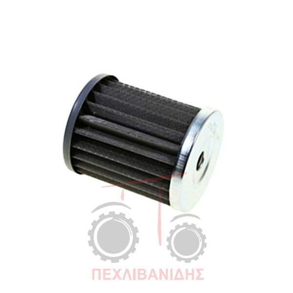 Hydraulic filter 1114-1134