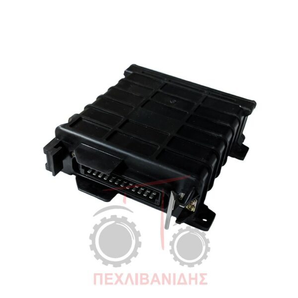 Hydraulic control box Landini 6880-8880-Advantage-Rex-Vigneti