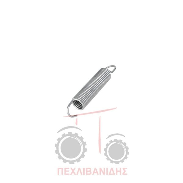 Brake spring and cluch pedal Landini Legend 5830-6030