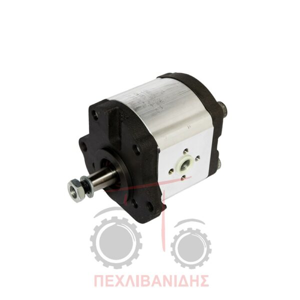 Hydraulic pump Landini 7860-6880-Advantage-Blizzard-Rex