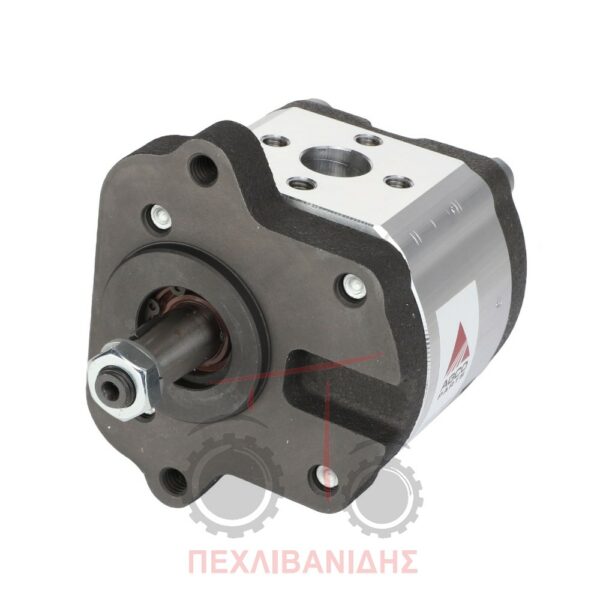 Hydraulic pump LANDINI 374-394-387