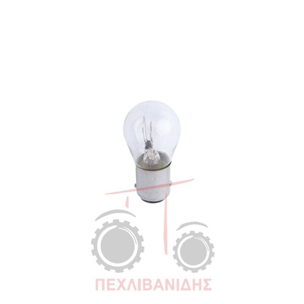 Rear lights - stop bulb 5+21 WATT Landini 8880-Advantage-Frutteti-16500-Legend-Rex-Vision