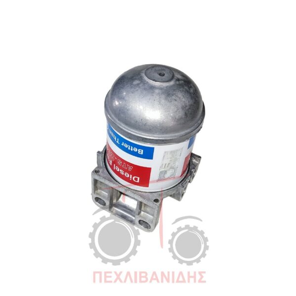 Fuel filter assembly IMT 539-577
