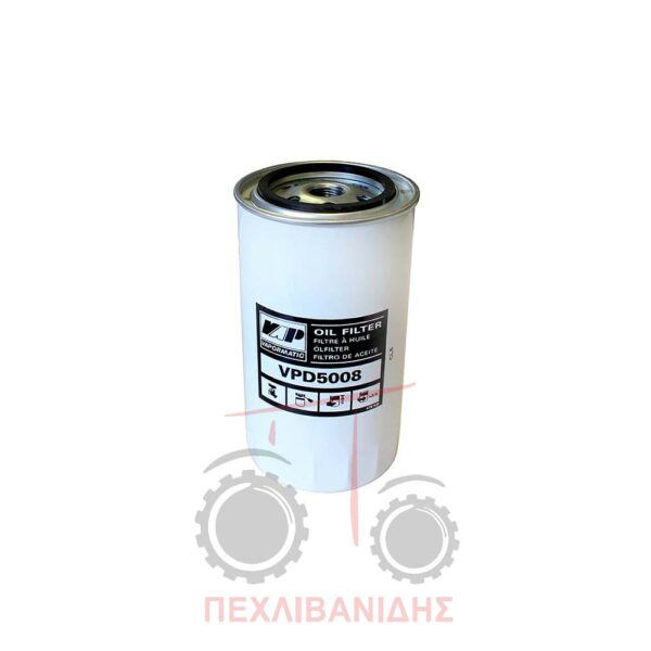 Ford engine oil filter 675TA