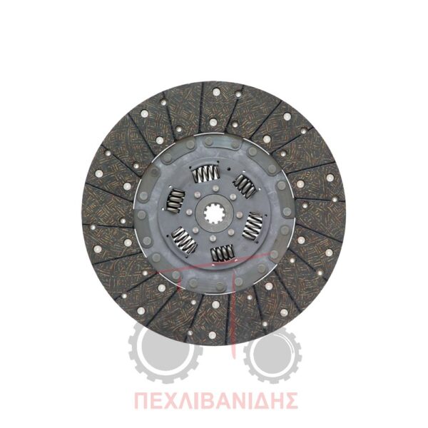 Clutch plate 280 Ford 3000