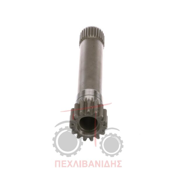 PTO input shaft Ford 3055
