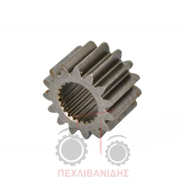 Front reducer gear Ford 6610-8210