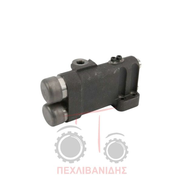 Hydraulic pump valve Ford 5640-8240-8560-TM150-TS115