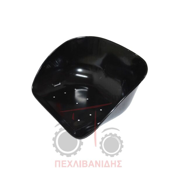 Seat pan for older models Dexta-Massey Ferguson