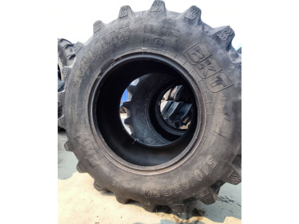 Tyres Agrimax 540/65R30