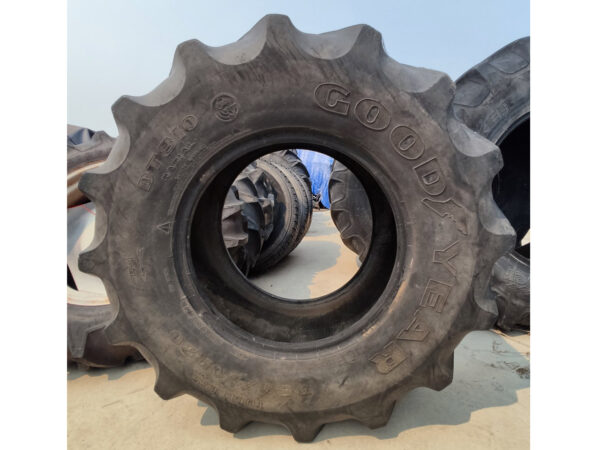 Tyre Goodyear 380/70R20