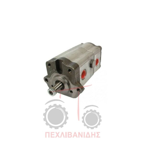 Hydraulic and steering pump Bosh Landini-Rex-Vision