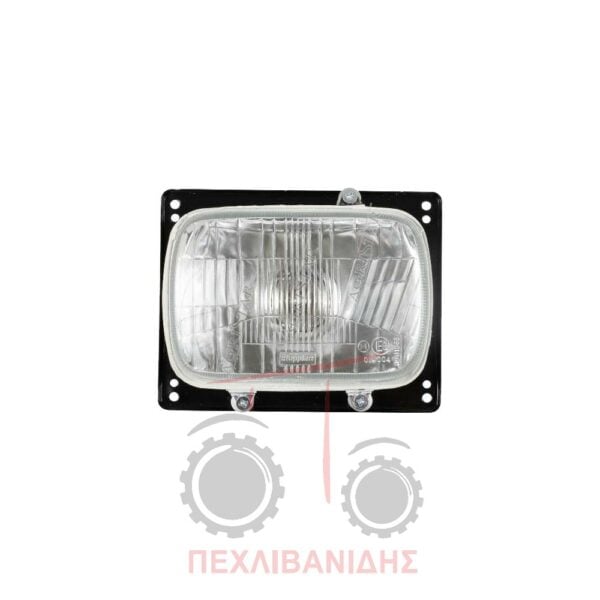 Headlight optic front Landini 12500-14500-1114-1134